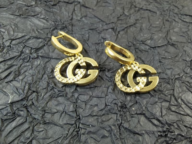 Gucci Earrings